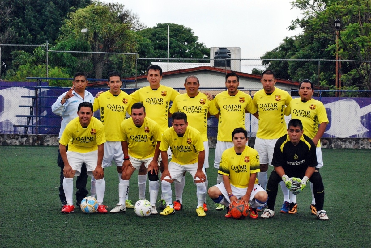 Cardíaca victoria de Chinameca Telmex
