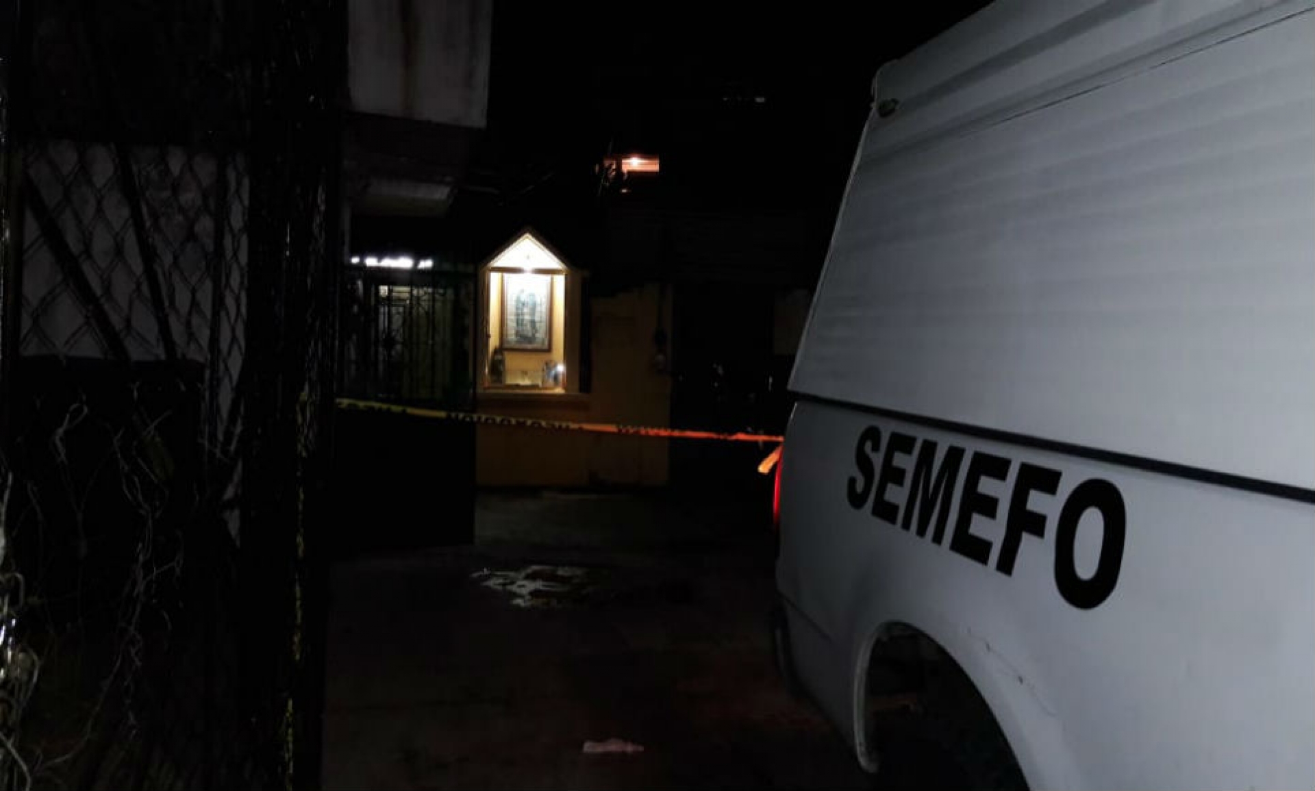 Identifican al hombre acribillado en la colonia Constitución
