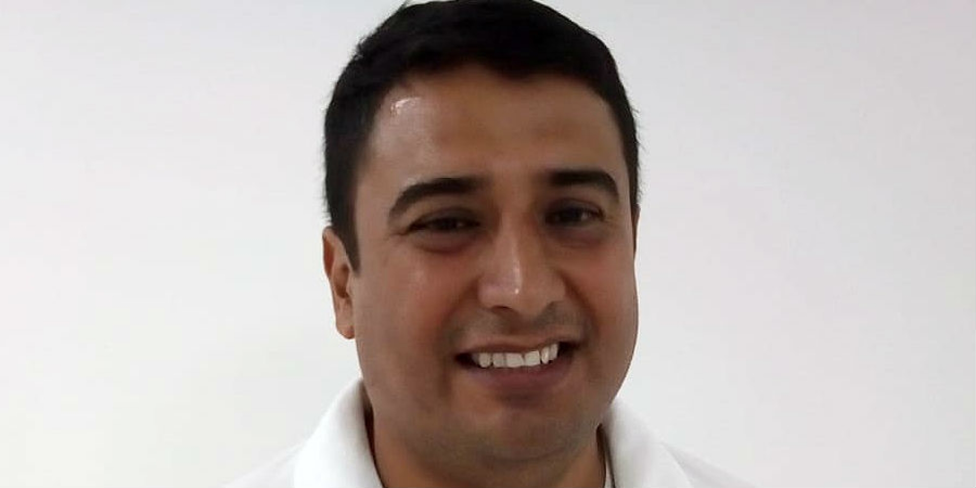 Erick Alejandro Reyes Chávez, nuevo líder del sindicato del Congreso