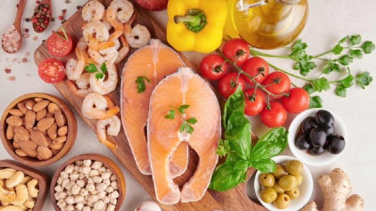 7 alimentos que te aportarán la vitamina 'D' necesaria para mantenerte saludable