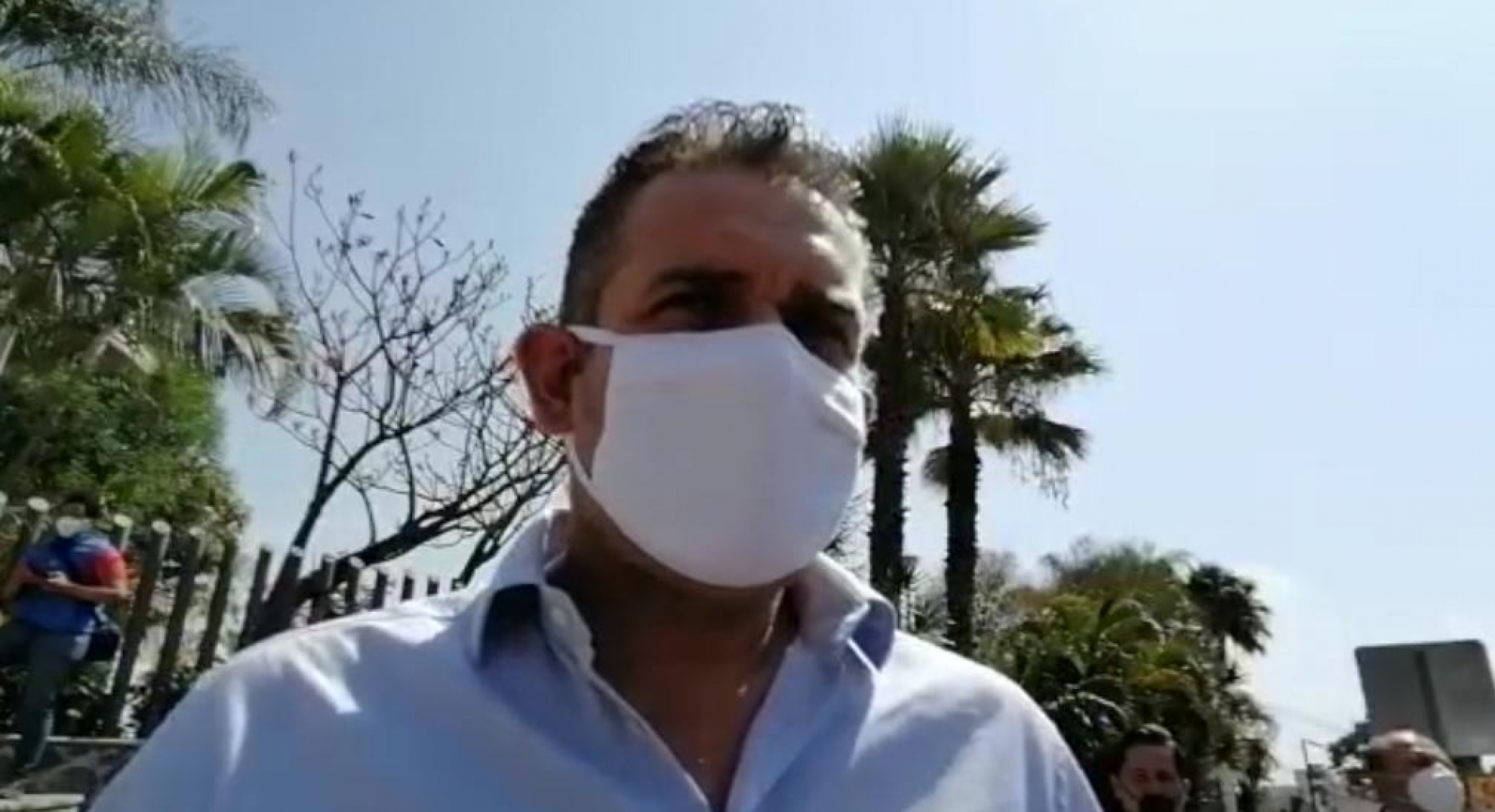 Firme, coalición con Morena y Nueva Alianza: Jorge Argüelles