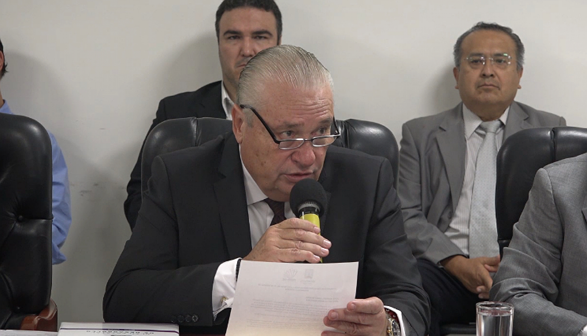 Gobierno de Morelos entrega Plan Estatal de Desarrollo 2019-2024 al Congreso local