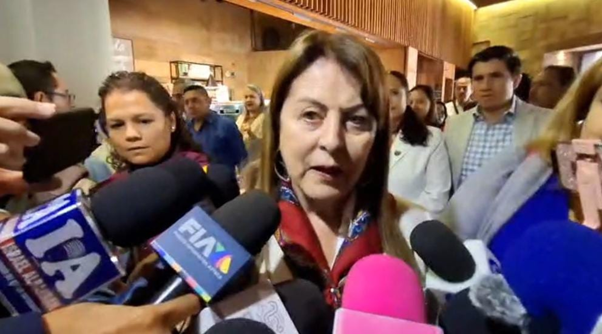 Acudirá gobernadora Margarita González Saravia a las siete regiones del estado a presentar su informe de gobierno