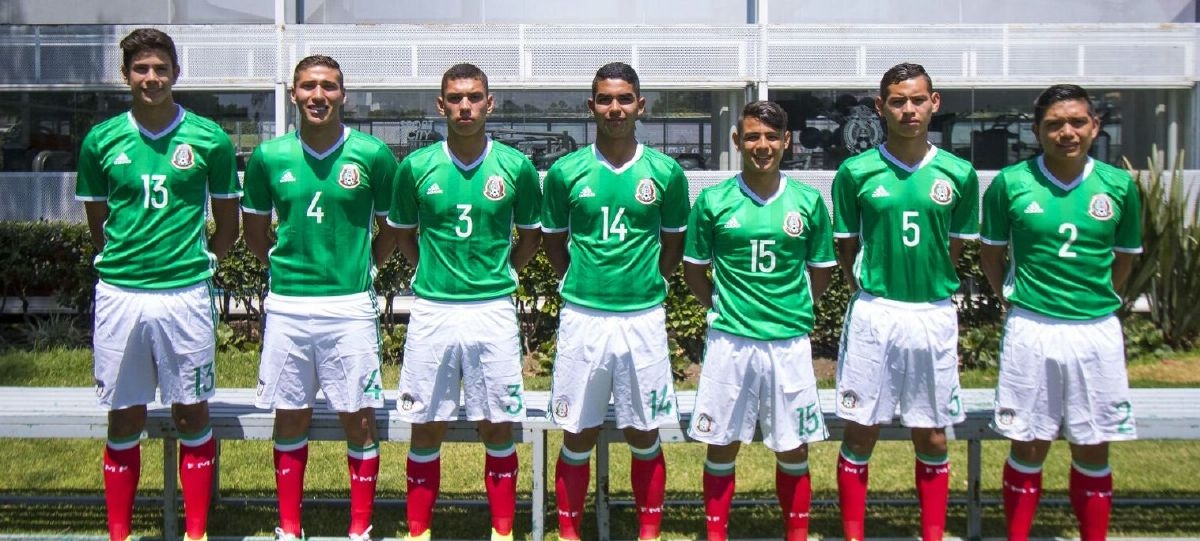 ¡Sueño tricolor!