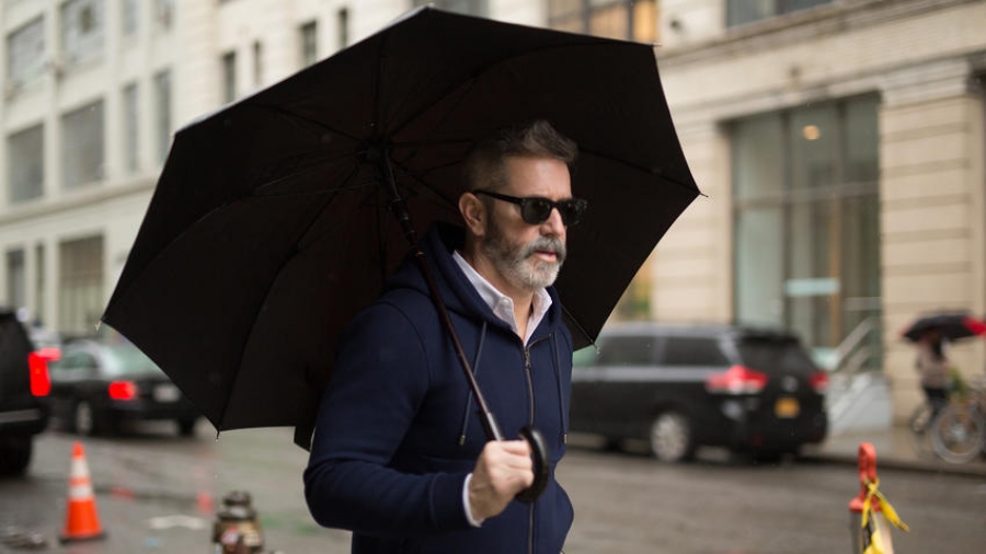 ¿Qué ropa usar en época de lluvias?