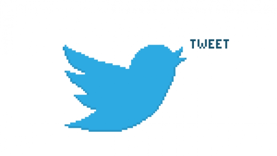 Twitter comenzó a probar un botón especial para GIFs