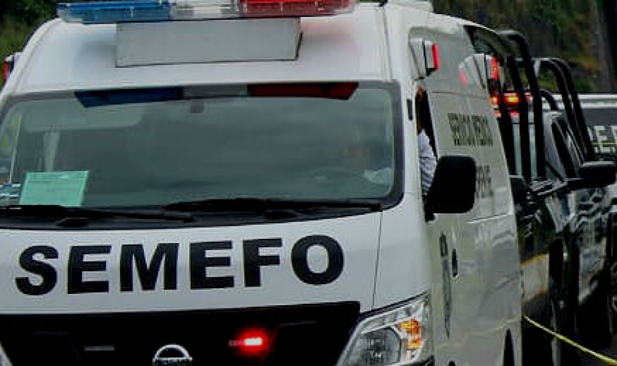 Fallecieron mujer y bebé en ataque armado en Tlaltizapán
