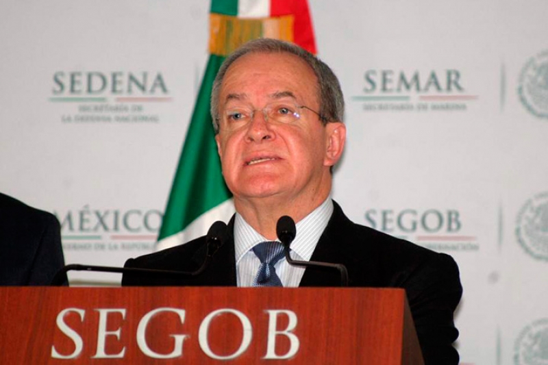 Confirma CNS suicidio de “El Benjamón”