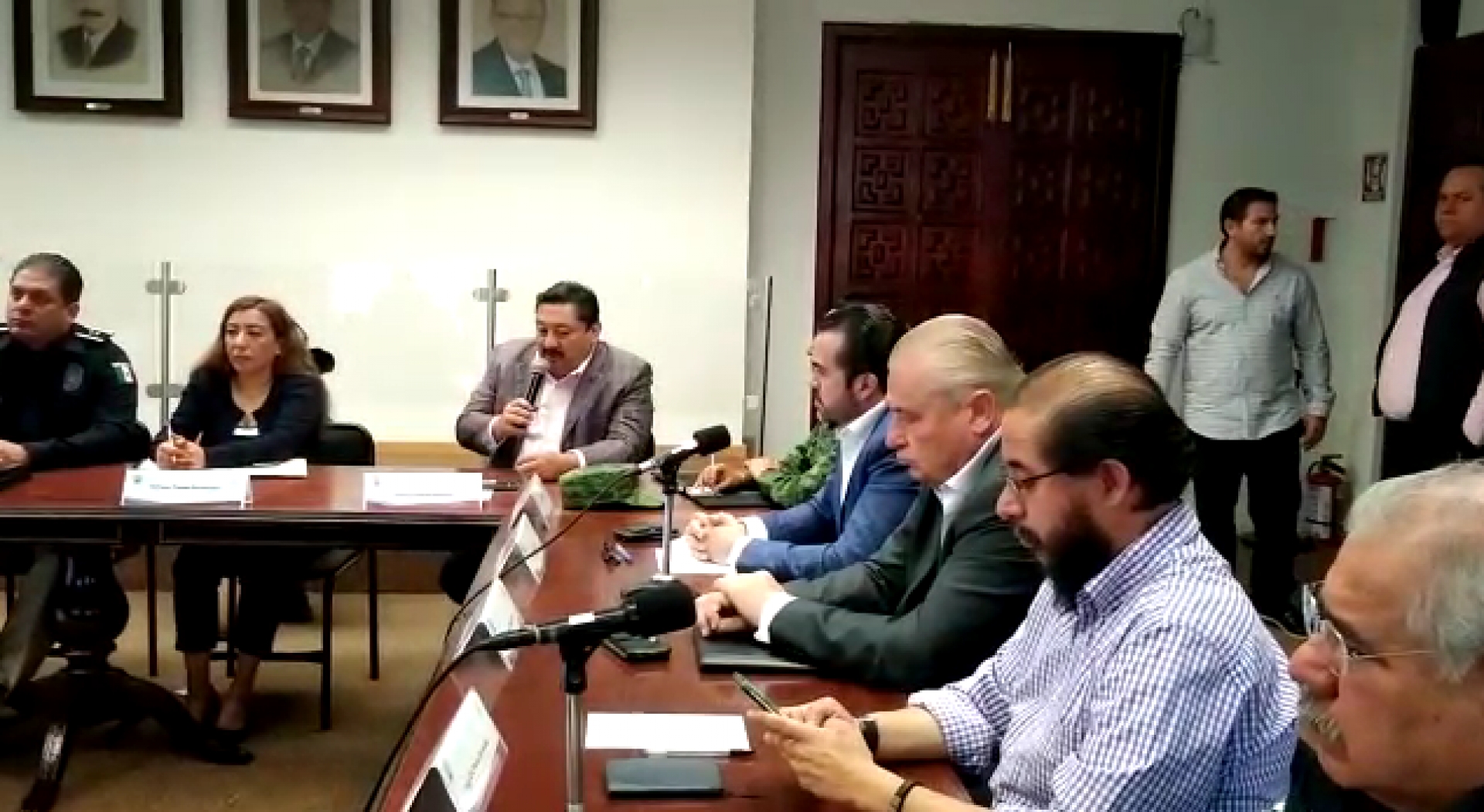 Abiertas, todas las líneas de investigación en torno a homicidio de activista: FGE