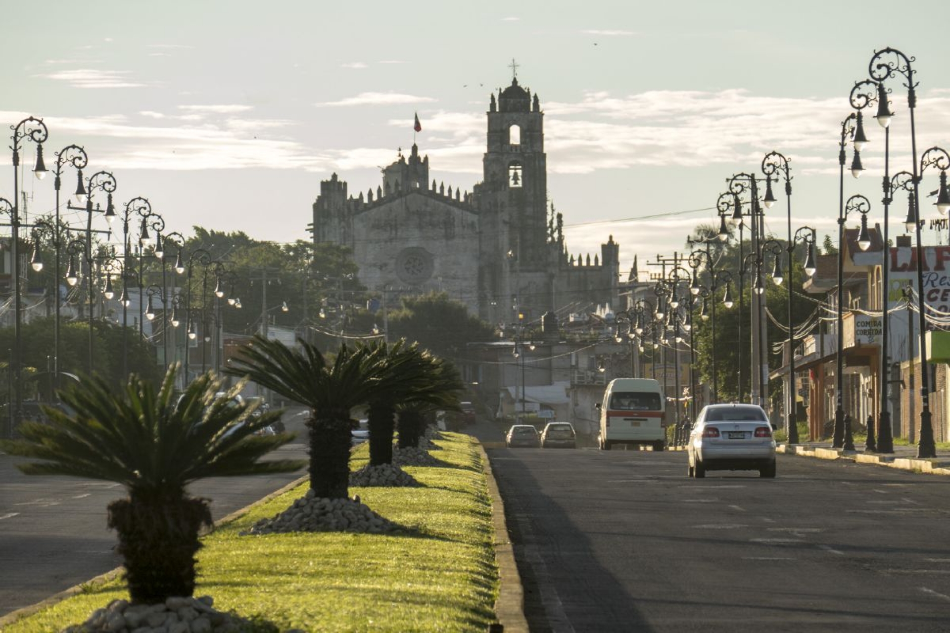 YECAPIXTLA, Pueblo con historia y tradición