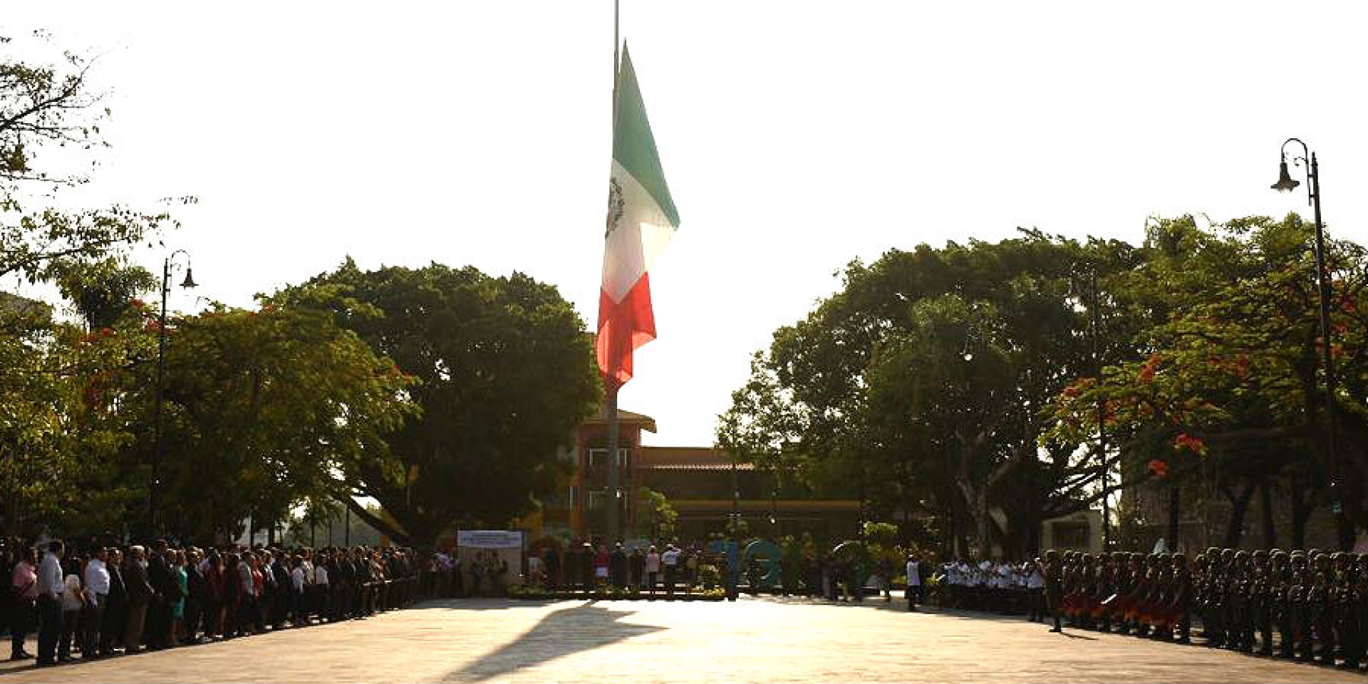 Conmemoran 149 aniversario de la creación del estado de Morelos