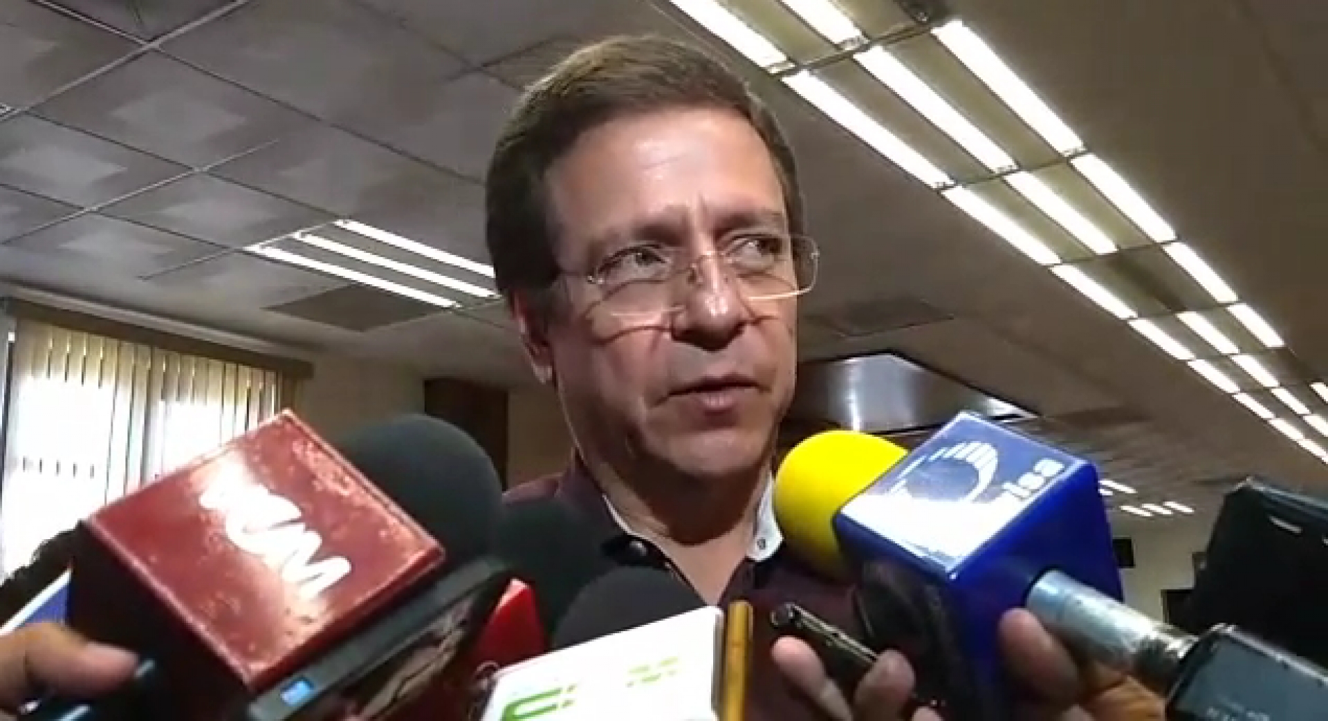 Señala secretario de Hacienda que existen un 'sinnúmero' de jubilaciones irregulares