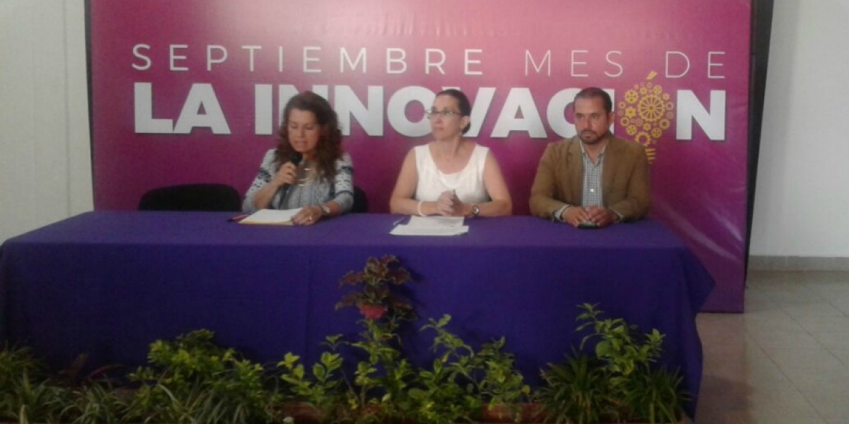 Anuncian inicio del foro Alternativas Verdes