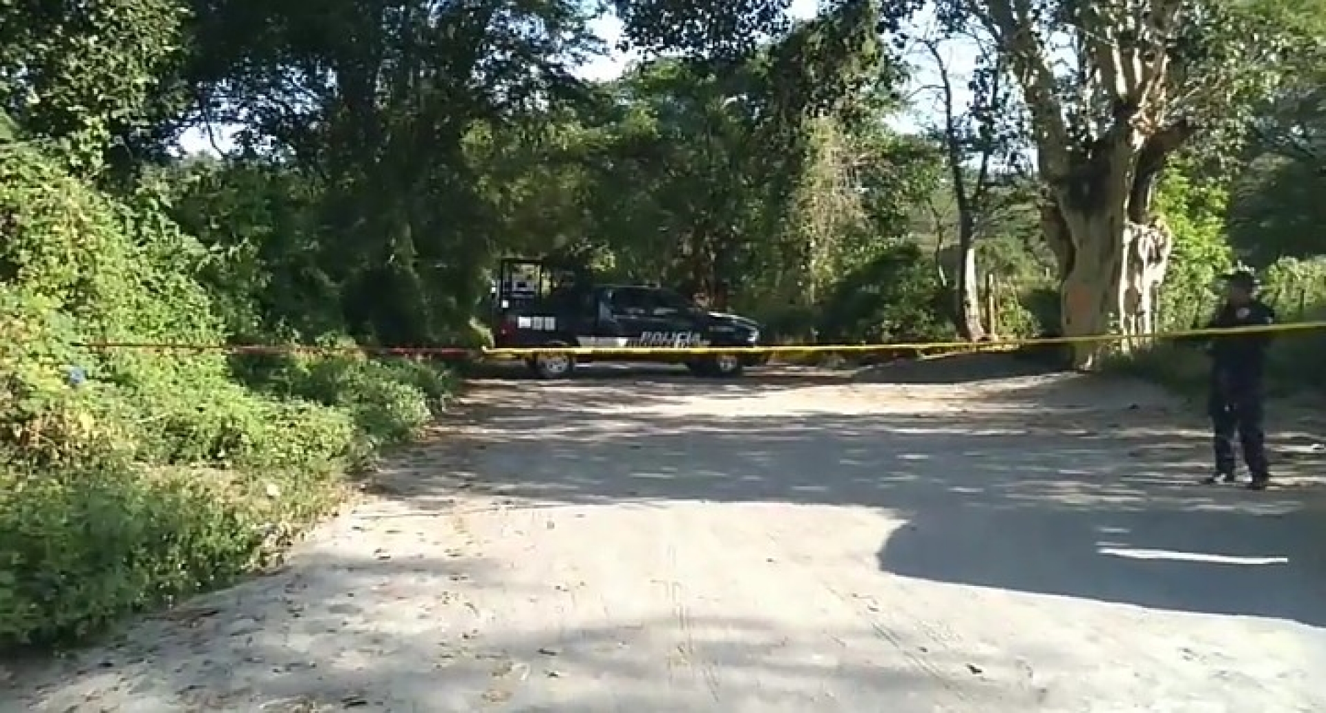 Hallan dos cadáveres, en la avenida Cinco de Mayo y en Interlagos, en Coatetelco