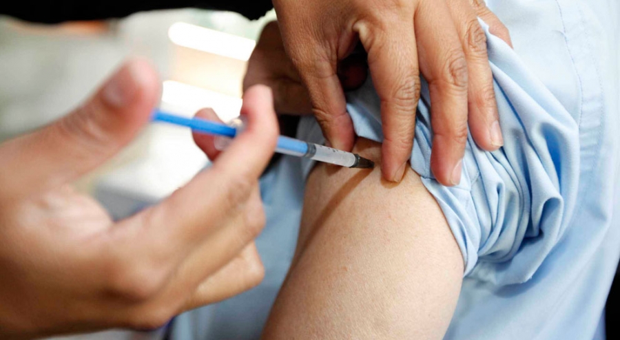 Por desabasto en la Ciudad de México, buscan en Cuernavaca medicamento contra la influenza