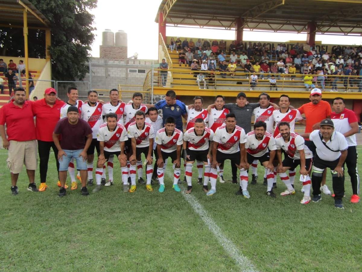 Tlayacapan SBS, semifinalista