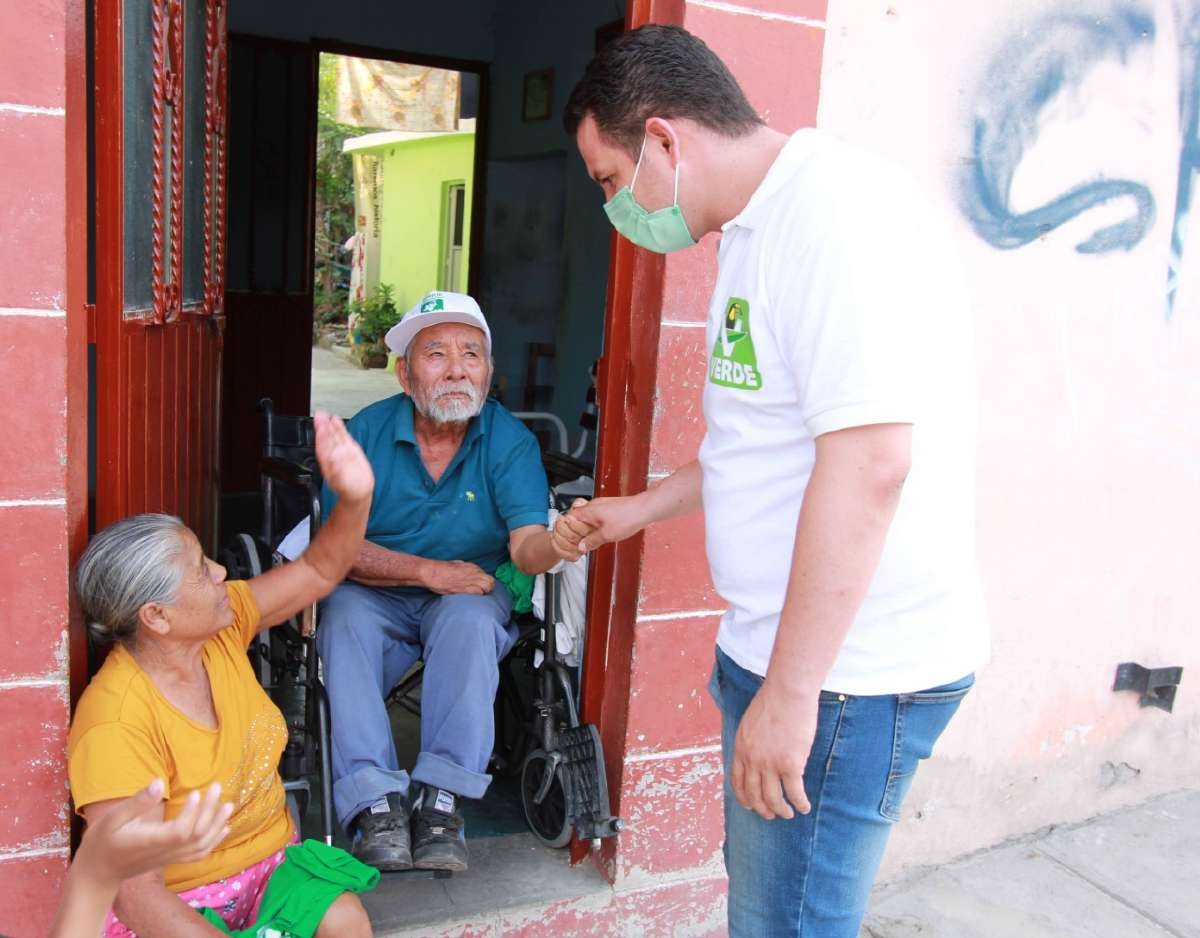 "Jiutepec necesita trabajo en equipo, pueblo y ayuntamiento": Paco Román