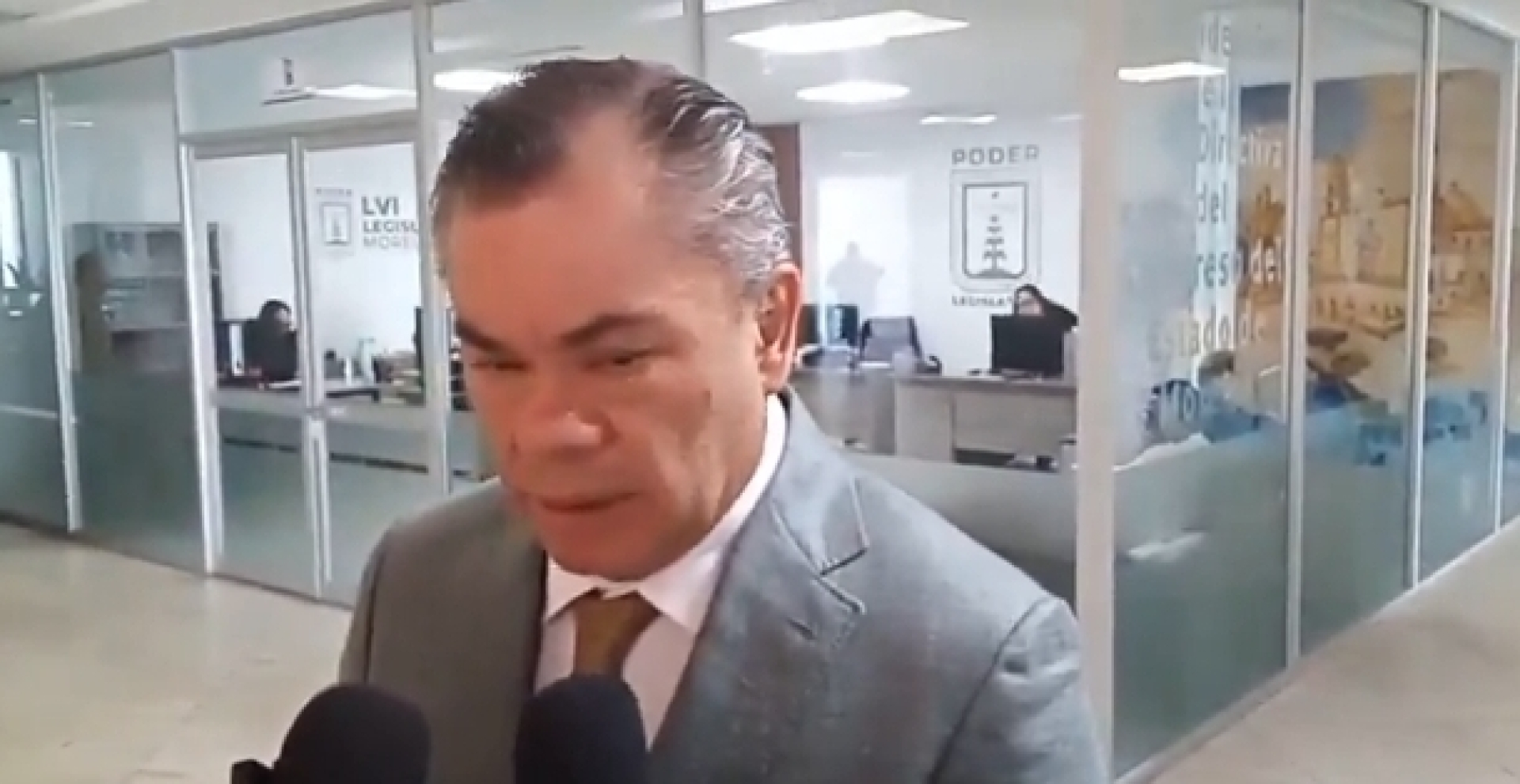 No evadiremos revisión de temas sensibles: Rafael Reyes