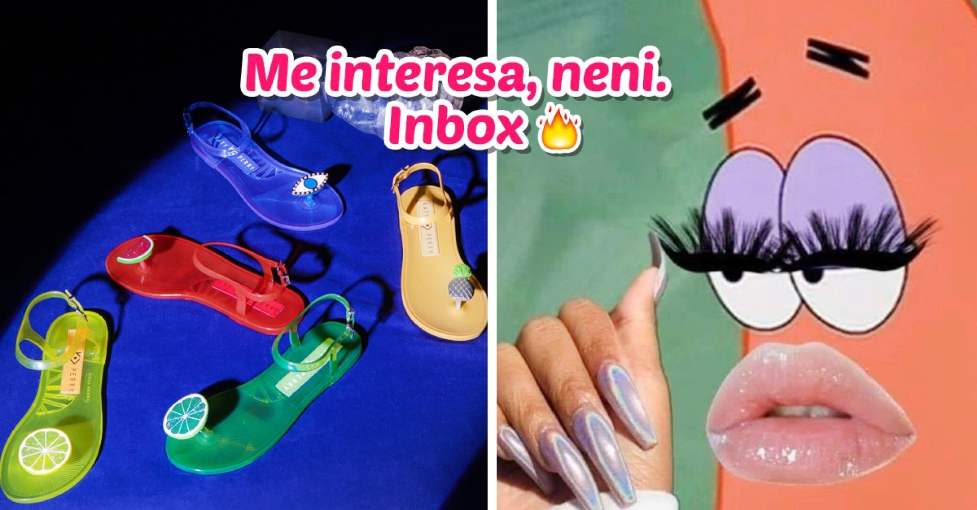Burlarse de “las nenis” es ridiculizar el trabajo de mujeres emprendedoras