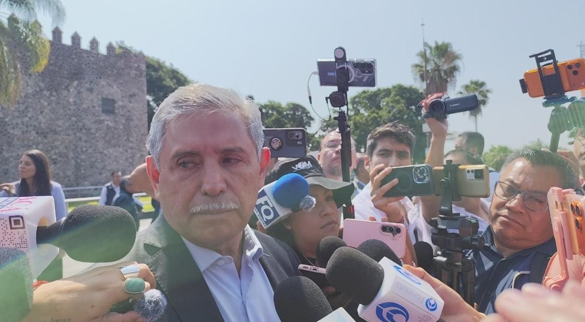 Mantiene Cuernavaca 'operativo espiral' para supervisar establecimientos con venta de alcohol, de jueves a sábado