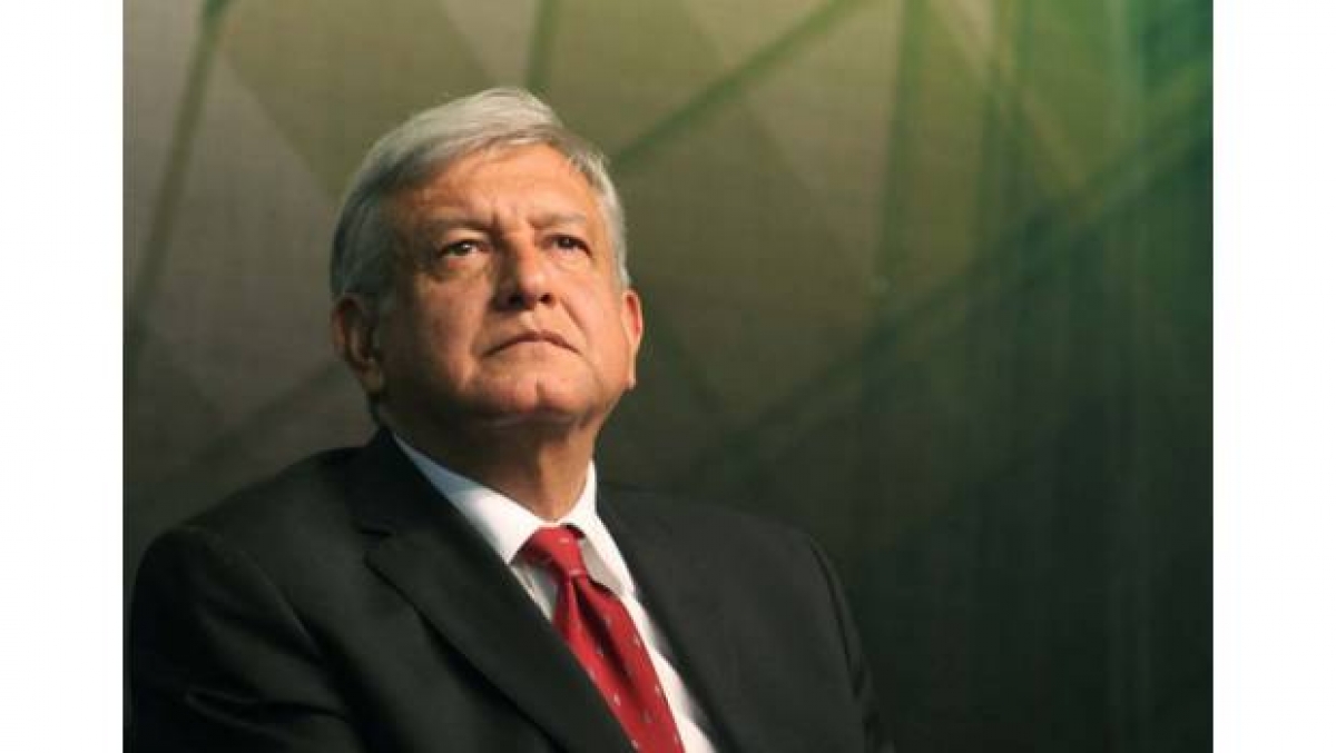 Morena ¿inició la debacle?