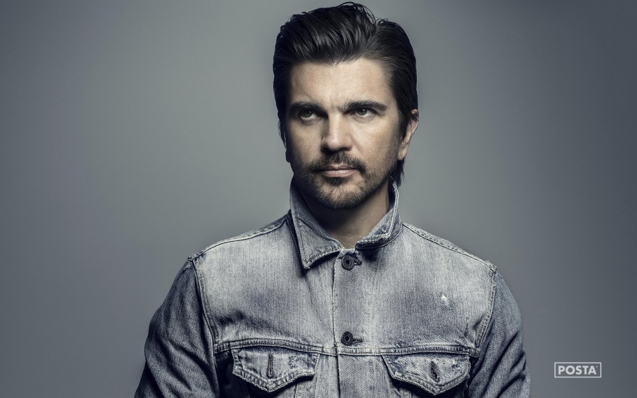 Juanes contará su vida en serie 'Persiguiendo al Sol'