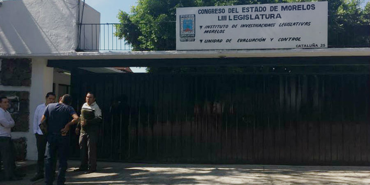 Postergan diputados sesión ordinaria para el próximo lunes