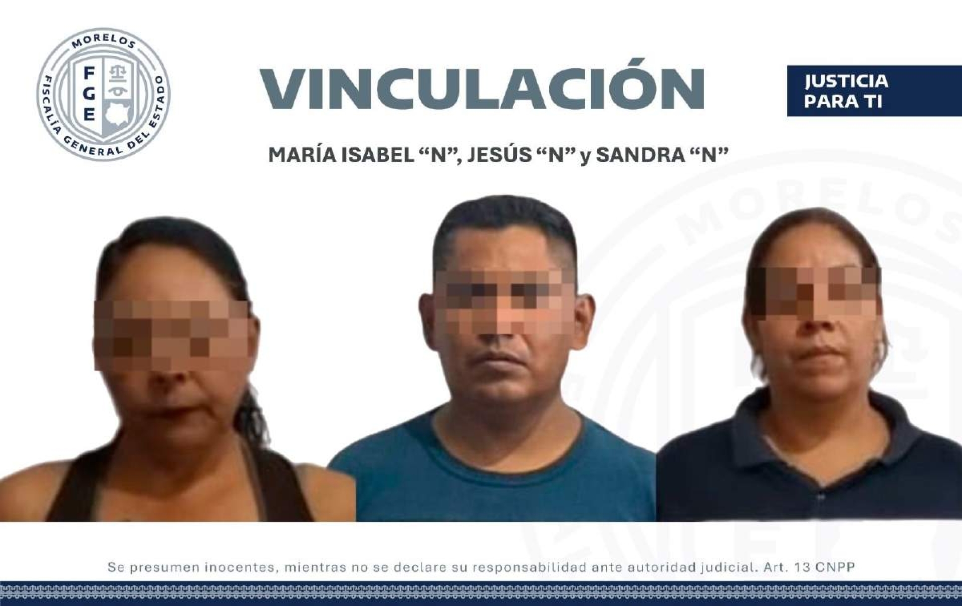Vinculan a tres policías por lesiones y abuso de autoridad