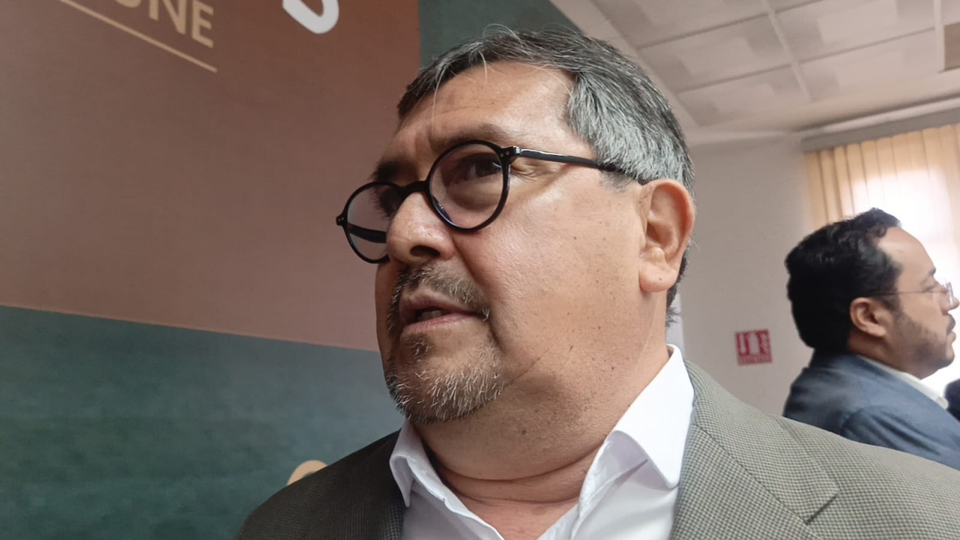 No existe autogobierno en penales de Morelos, afirma coordinador del Sistema Penitenciario estatal
