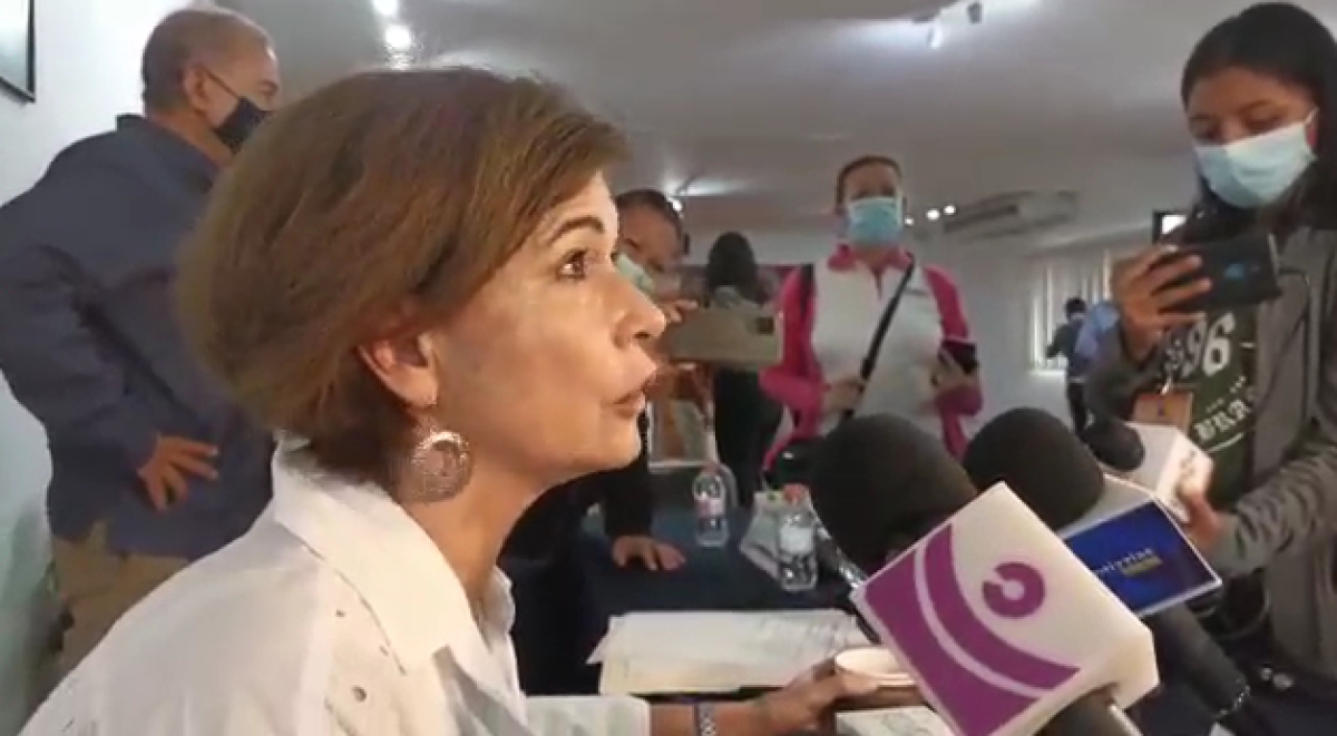 Confirma Impepac que consejeros removidos por el INE solicitaron su finiquito