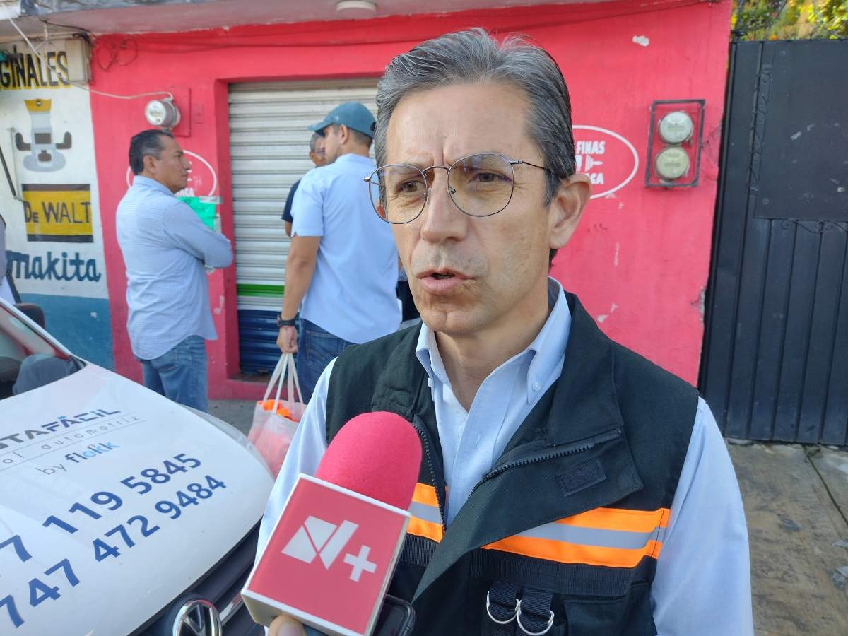 Invertirán un millón 700 mil pesos en las plazas Lido y Degollado
