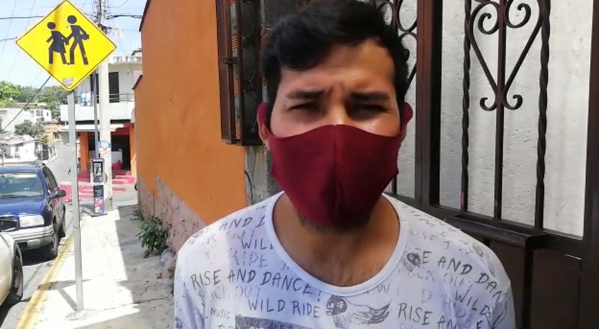 Se suman vecinos de Acapantzingo a quejas contra el SAPAC, por altos cobros