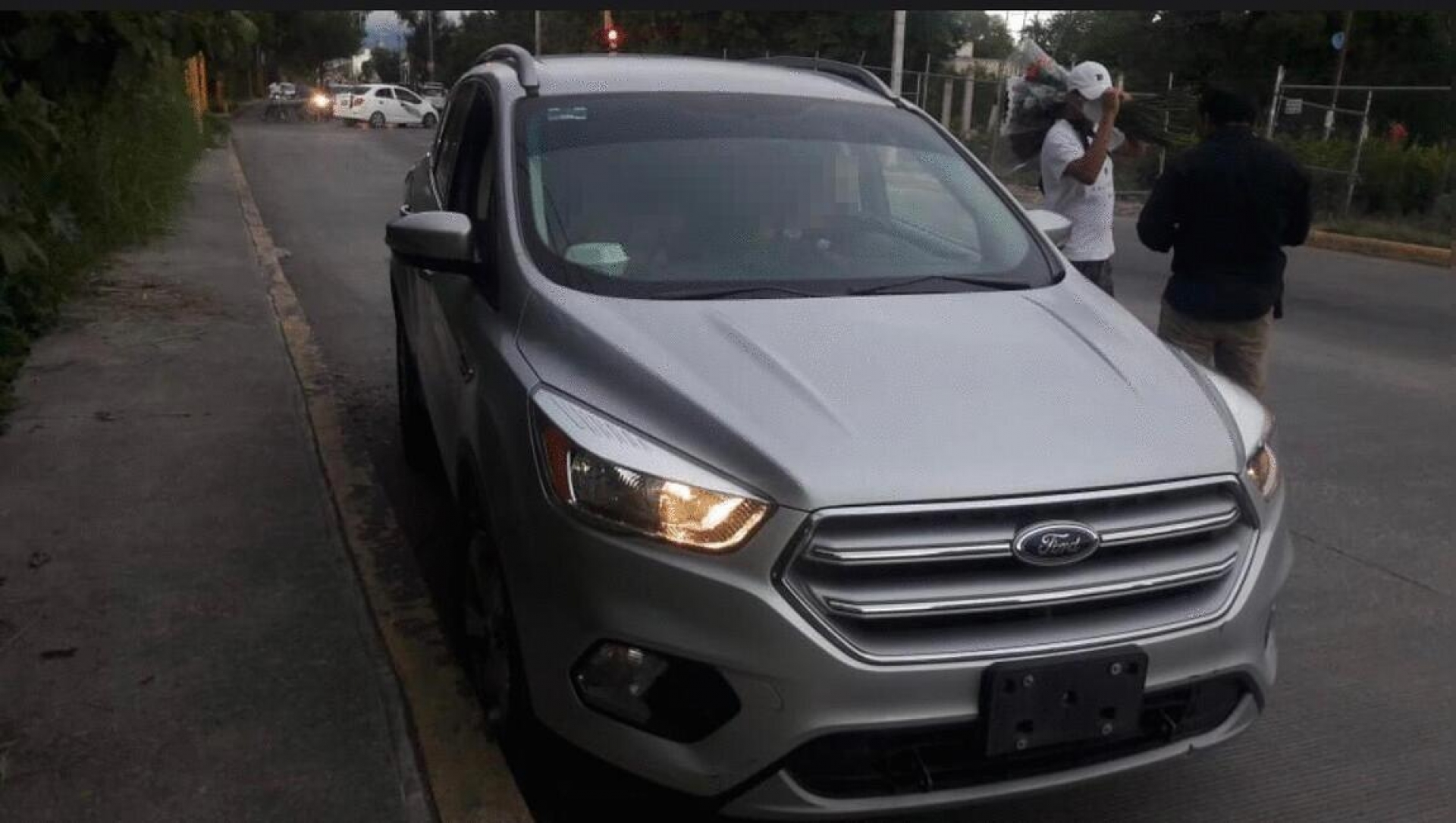Disparan y matan a dos mujeres en la colonia Santa Inés, en Cuautla