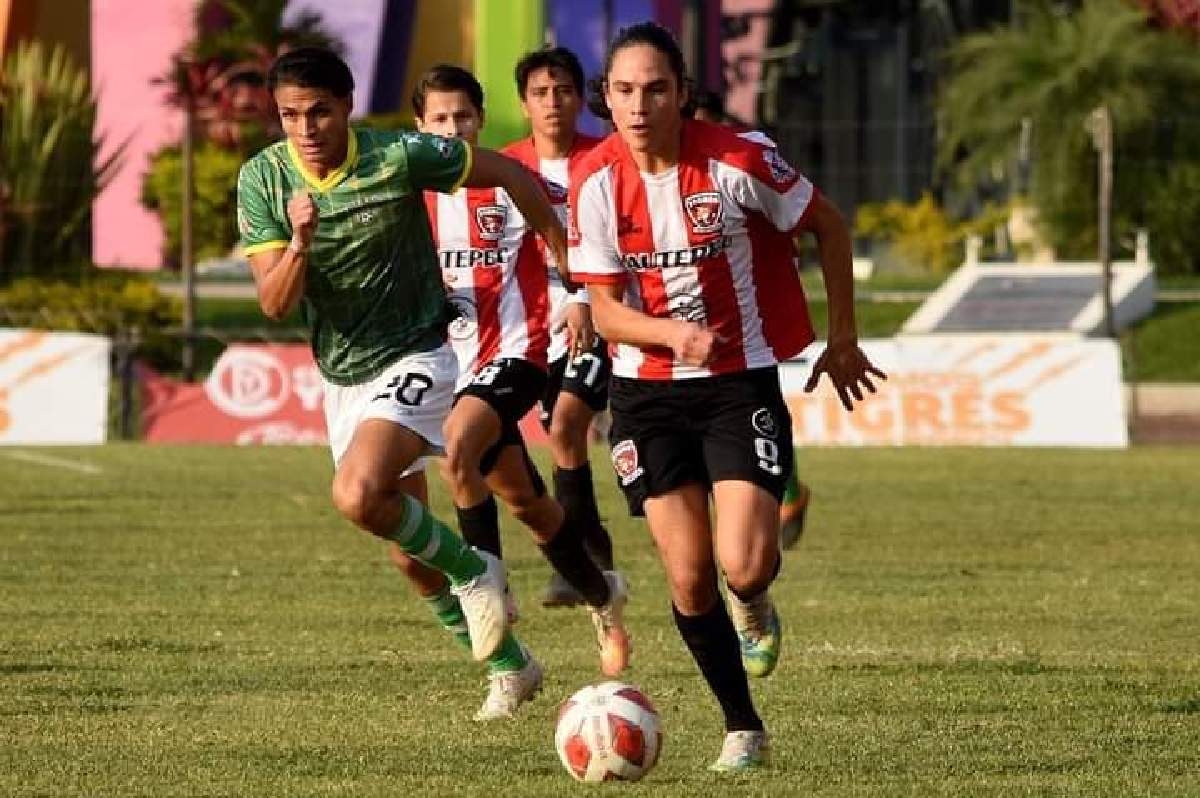 Dos zarpazos fueron suficientes