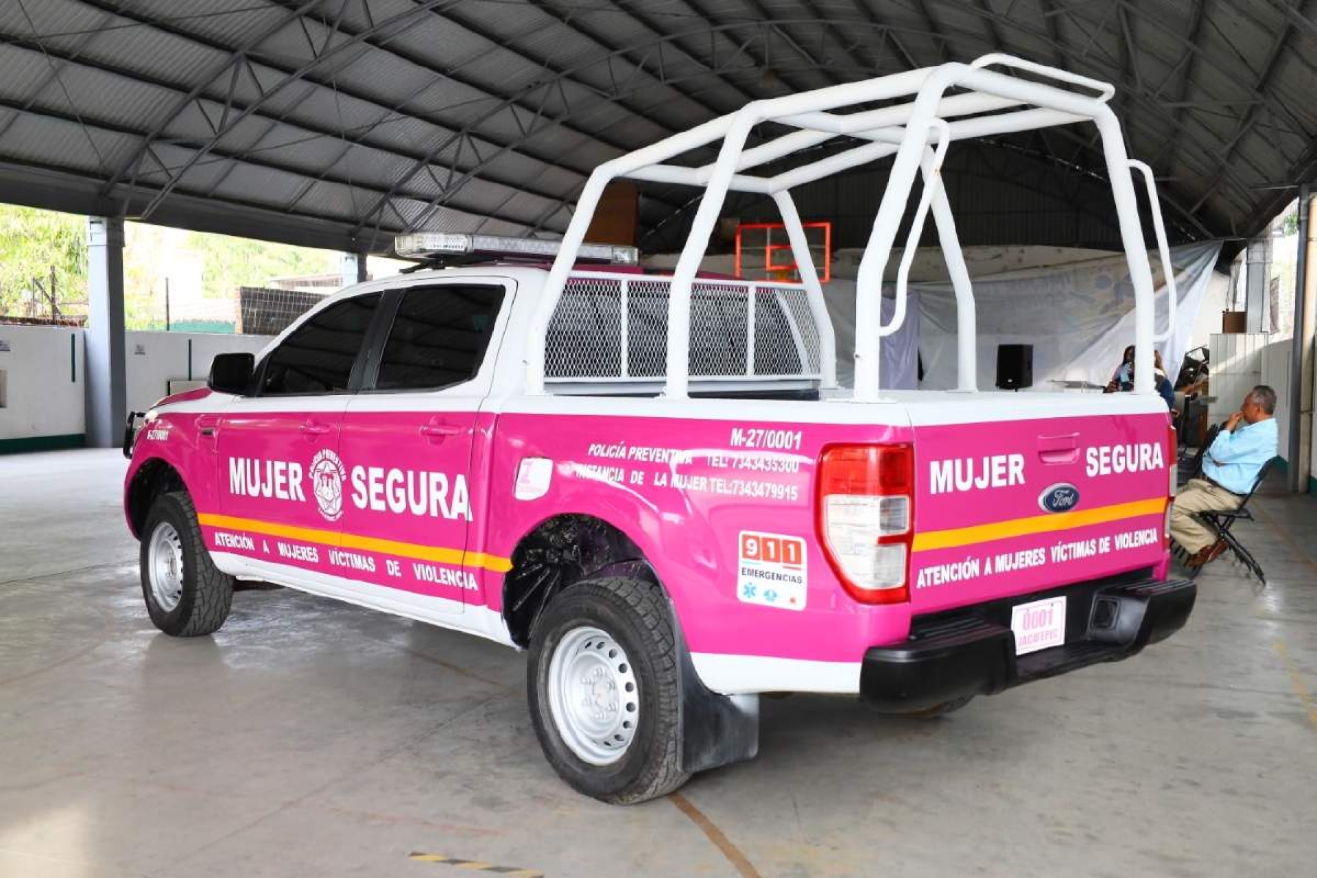 Se incrementa violencia familiar en Zacatepec