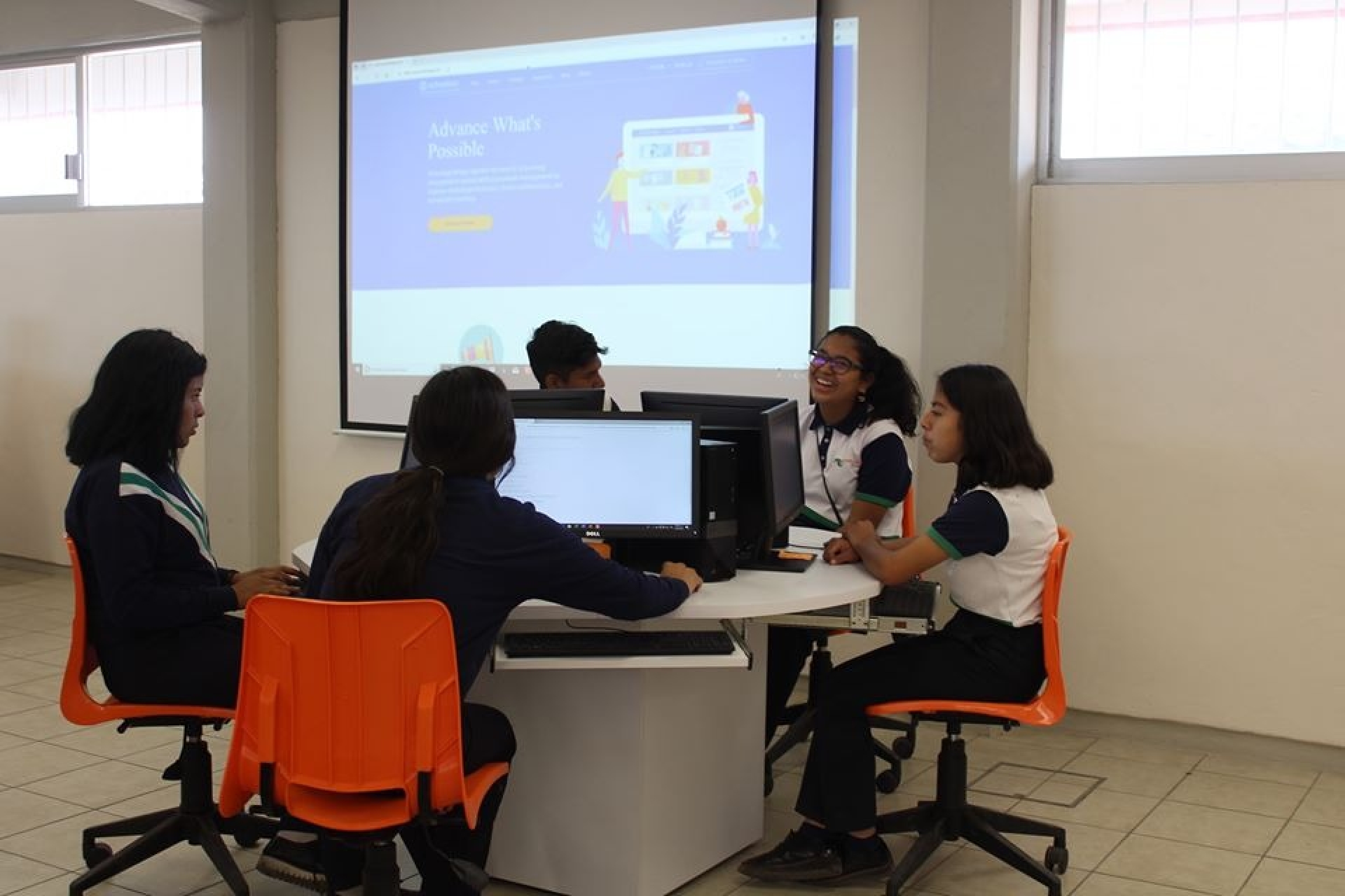 Continúa CECyTE Morelos proceso de admisión