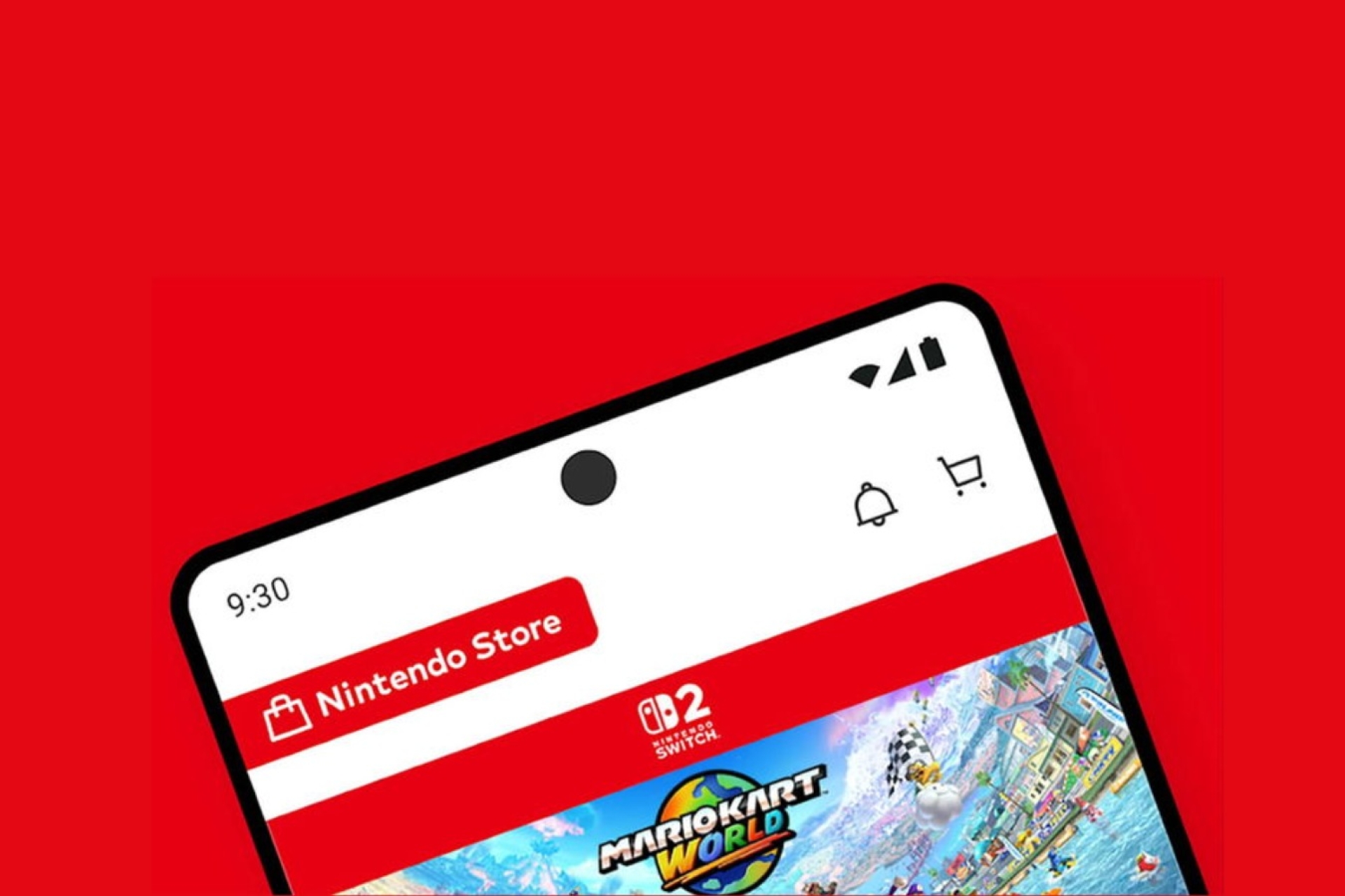 Nintendo actualiza su app móvil con funciones sociales clave y nuevos requisitos para iOS y Android