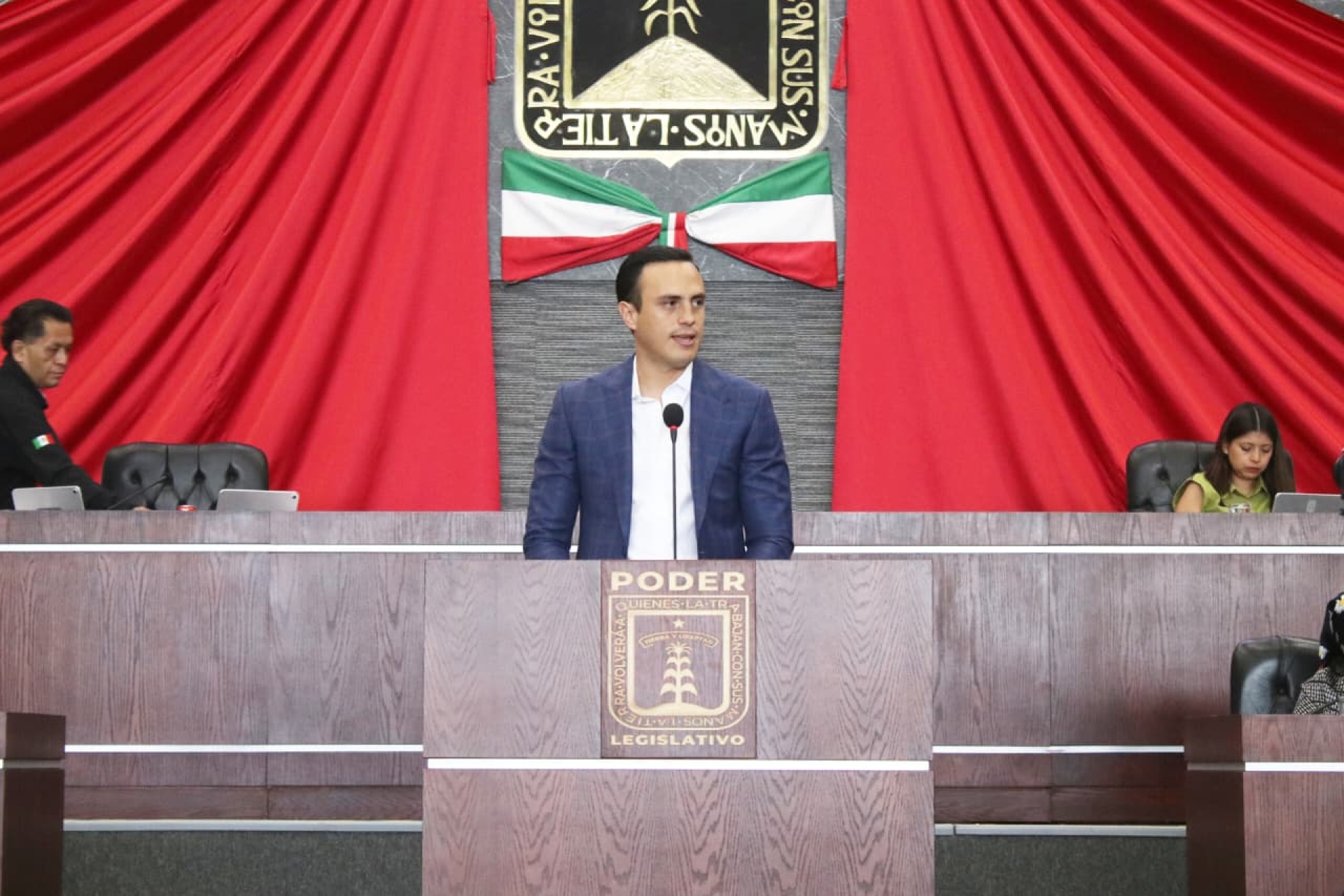 Prevé Congreso enmendar errores detectados en recientes modificaciones a Ley del Servicio Civil, el próximo jueves