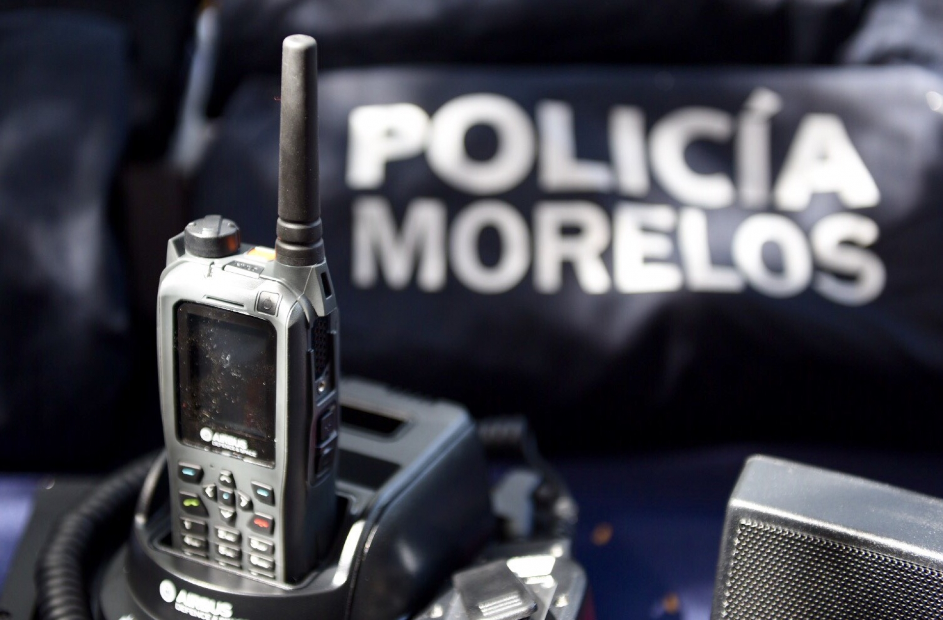 Piden más recursos para seguridad