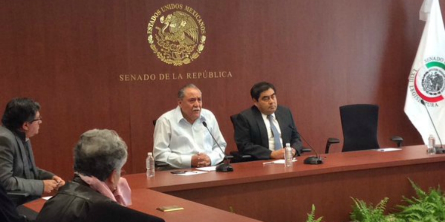 Solicita Fidel Demédicis que la PGR atraiga el caso del homicidio de la alcaldesa de Temixco