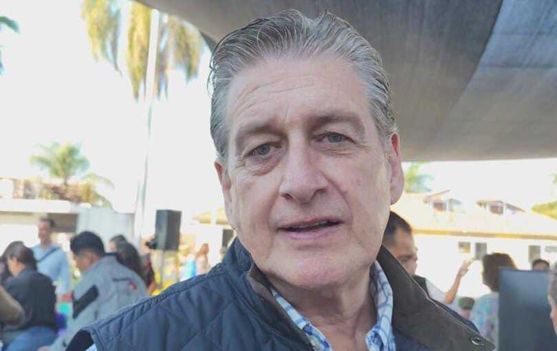 Avanzan pláticas para que Feria de la Primavera 2026 se efectúe en recinto ferial de Acapantzingo