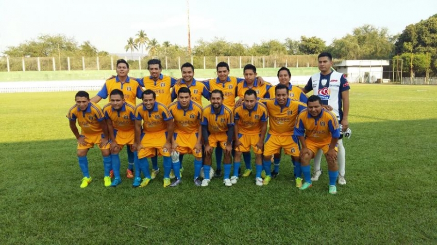 Arranca con el pie derecho el Torneo Estatal de Futbol del Sindicato Nacional de Trabajadores del Seguro Social