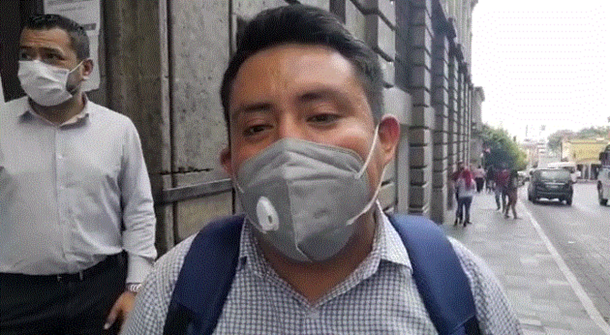 Habitantes de Coatetelco exigieron a Impepac atraer elección