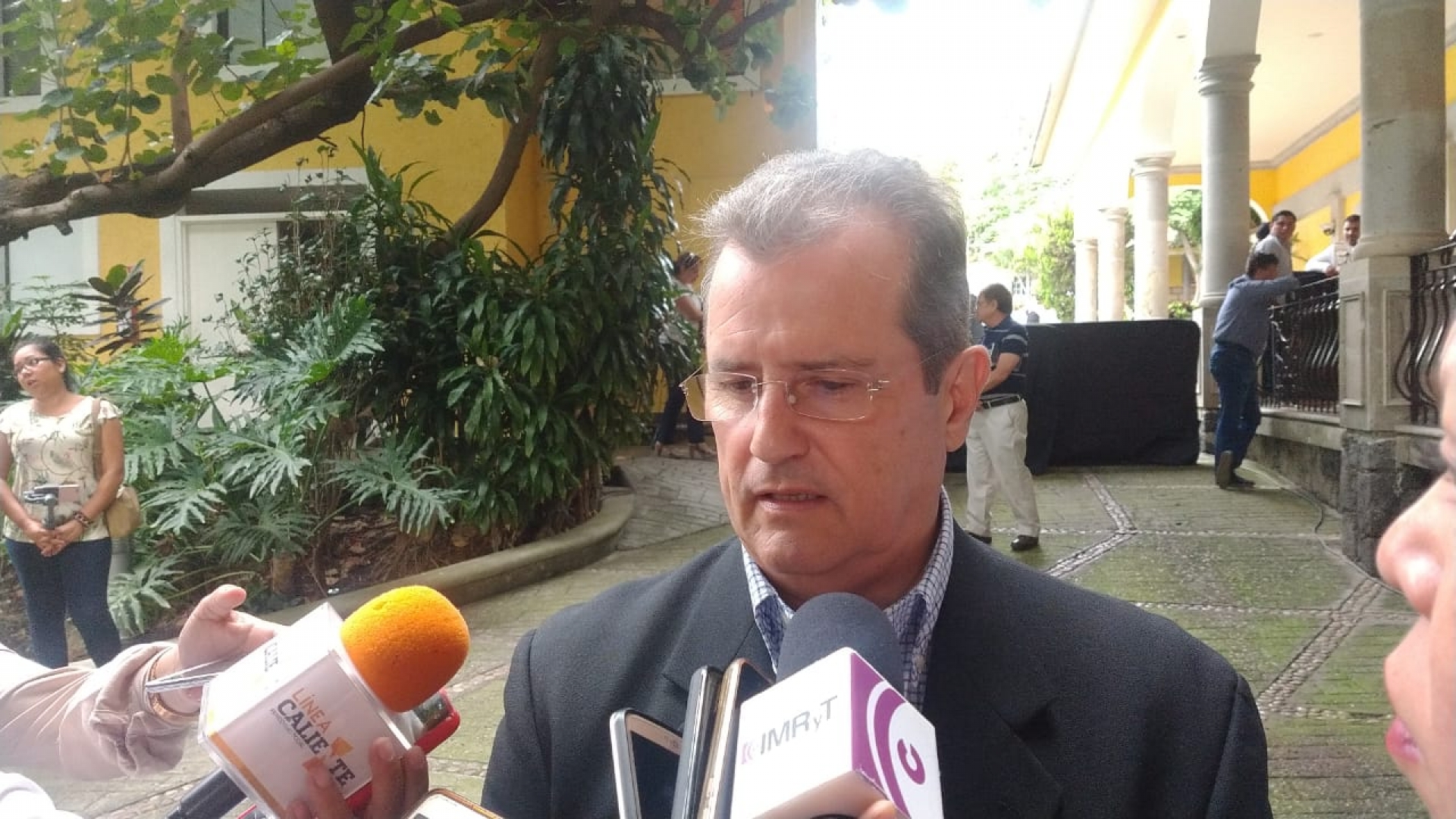 Denunciará gobierno estatal irregularidades por presunto pago de vuelos de particulares