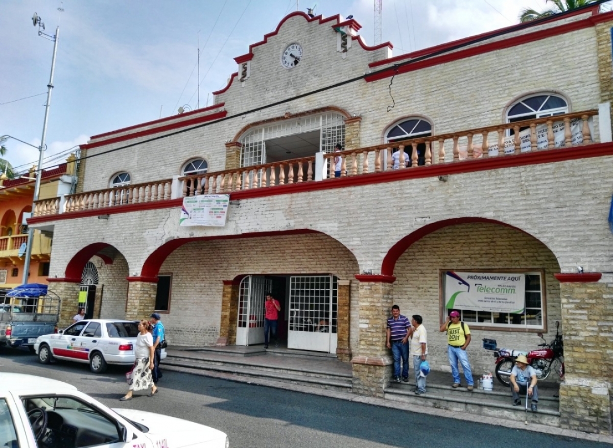 Anuncian marcha del Día Internacional de la Mujer en Coatlán del Río