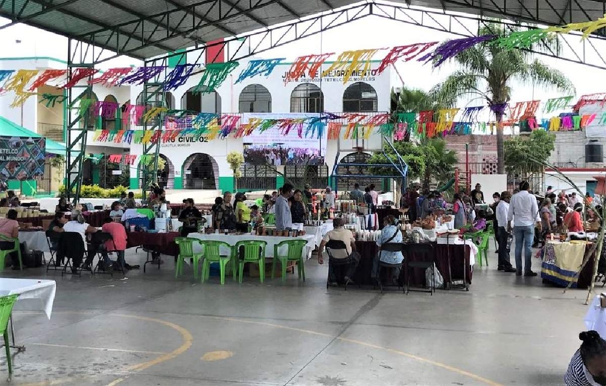 Firmará Tetelcingo protocolo de consulta por municipalización