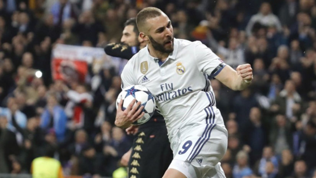 Real Madrid va por pase a semifinal ante Nápoles en Champions League