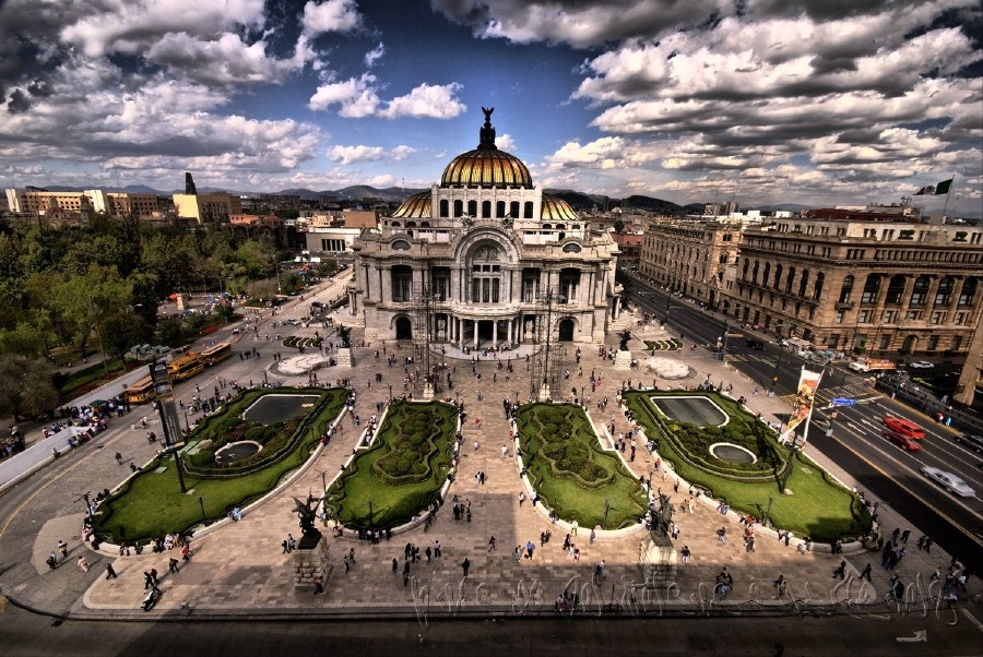De ciudades limpias y sus managers