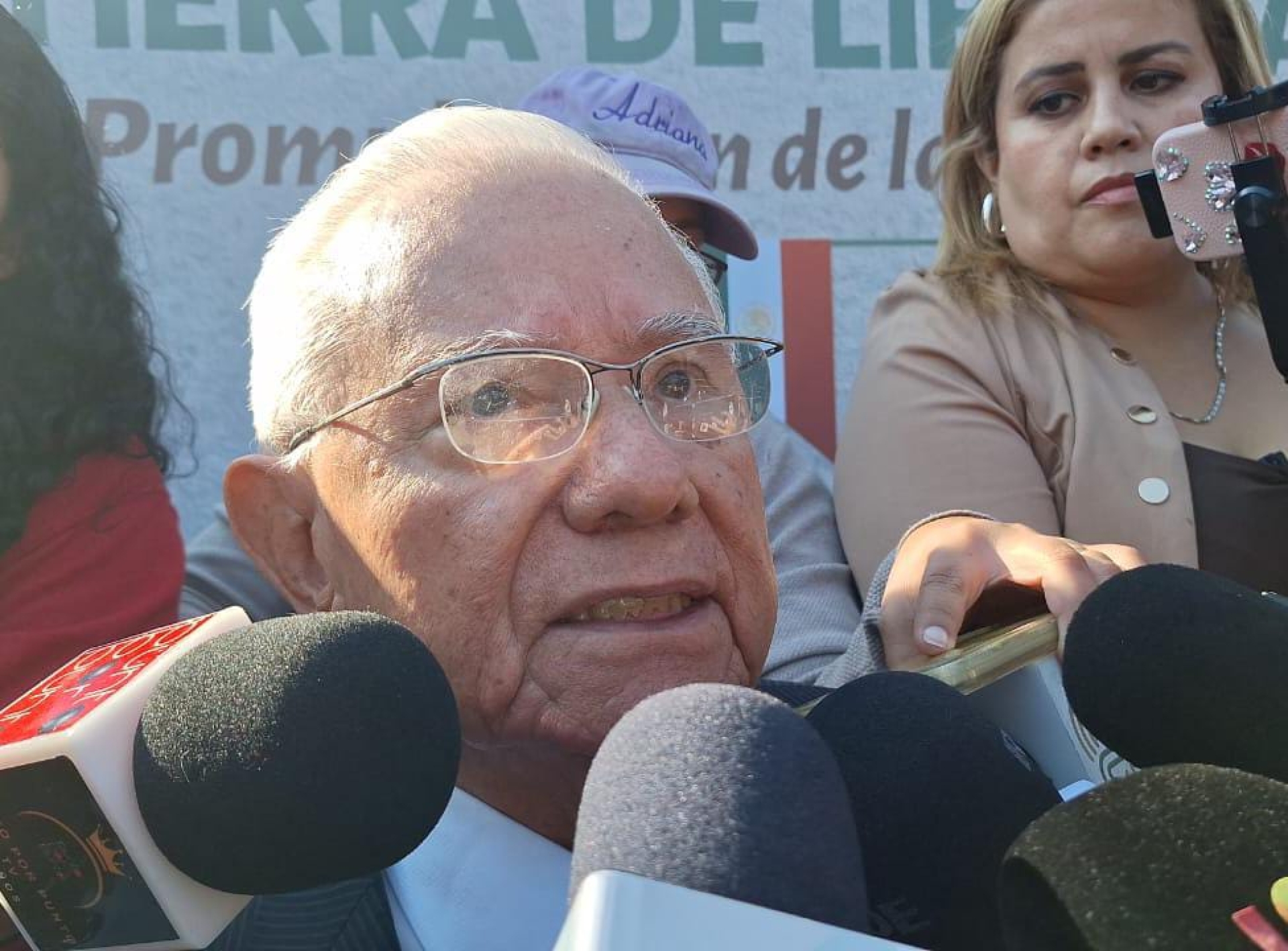 No se tolera corrupción en Movilidad: JSB