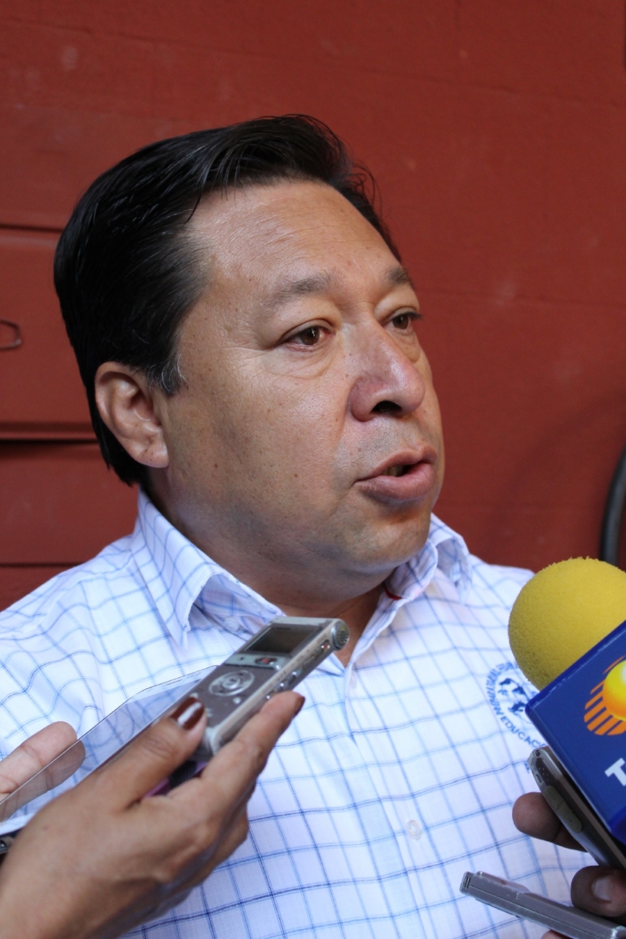 En crisis, subsistema de preparatorias federales por cooperación